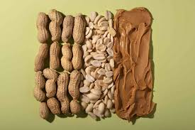 تصویر 1 از بادام زمینی ایرانی با طعم یکنواخت و دلنشین